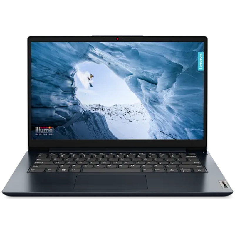 Lenovo IdeaPad 1 15IRU7 Intel Core i5 - 1334U (13th Generation) Ram 16 GB. Sotrage 512 GB. SSD 15.6" Display